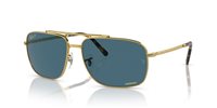 Gafas Ray-Ban  RB3796 9196S2