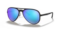 Gafas Ray-Ban  RB4320CH 601SA1