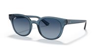 Gafas Ray-Ban  RB4324 6448Q8