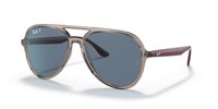 Gafas Ray-Ban  RB4376 65722V