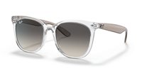 Gafas Ray-Ban  RB4379D 659811