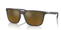 Gafas Ray-Ban  RB4385 6124A3