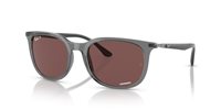 Gafas Ray-Ban  RB4386 6650AF