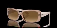 Gafas Ray-Ban  RB4389 6644M2