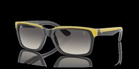 Gafas Ray-Ban  RB4393M F62411