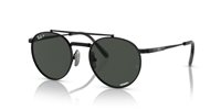 Gafas Ray-Ban round ii titanium RB8237 3141K8