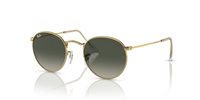 Gafas Ray-Ban round metal RB3447 001/71