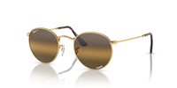 Gafas de sol Ray Ban Round metal RB3447 001/G5