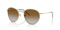 Gafas de sol Ray Ban Round reverse RBR0103S 001/CB
