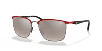 Gafas Ray-Ban scuderia ferrari collection RB3673M F0455J