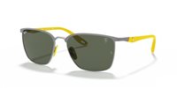 Gafas Ray-Ban scuderia ferrari collection RB3673M F06371