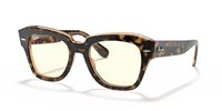 Gafas Ray-Ban state street RB2186 1292BL