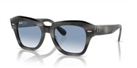 Gafas Ray-Ban state street RB2186 14043F