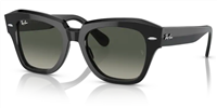 Gafas Ray-Ban state street RB2186 901/71