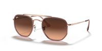 Gafas de sol Ray Ban The marshal ii RB3648M 9069A5