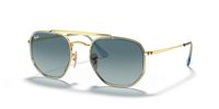 Gafas de sol Ray Ban The marshal ii RB3648M 91233M