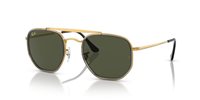 Gafas Ray-Ban the marshal ii RB3648M 923931