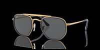 Gafas de sol Ray Ban The marshal ii RB3648M 9240B1