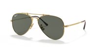 Gafas Ray-Ban titanium RB8125M 9143