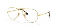 Gafas Ray-Ban Vista aviator RX6489 2500