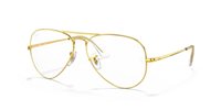 Gafas Ray-Ban Vista aviator RX6489 3086