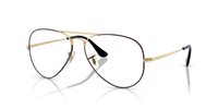 Gafas Ray-Ban Vista aviator RX6489 3175