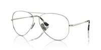 Gafas de vista Ray Ban Optical Aviator titanium RX8789 1002