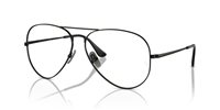 Gafas Ray-Ban Vista aviator titanium RX8789 1244