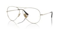 Gafas de vista Ray Ban Optical Aviator titanium RX8789 1246