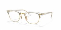 Gafas Ray-Ban Vista clubmaster RX5154 5762