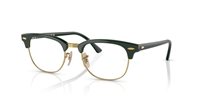 Gafas Ray-Ban Vista clubmaster RX5154 8233