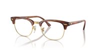 Gafas de vista Ray Ban Optical Clubmaster RX5154 8375