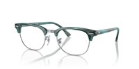 Gafas de vista Ray Ban Optical Clubmaster RX5154 8377