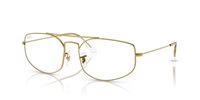 Gafas de vista Ray Ban Optical Explorer 5 RX6545 3086