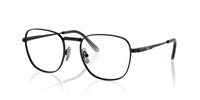 Gafas Ray-Ban Vista frank titanium RX8258V 1237