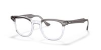 Gafas Ray-Ban Vista hawkeye RX5398 8111