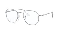 Gafas Ray-Ban Vista hexagonal RX6448 2501