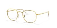 Gafas Ray-Ban Vista hexagonal RX6448 3086