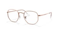 Gafas Ray-Ban Vista hexagonal RX6448 3094