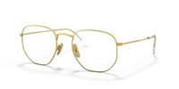 Gafas Ray-Ban Vista hexagonal RX8148V 1225
