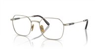 Gafas de vista Ray Ban Optical Jim titanium RX8794 1246