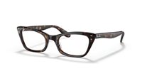 Gafas Ray-Ban Vista lady burbank RX5499 2012