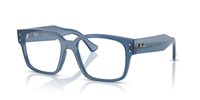 Gafas de vista Ray Ban Optical Laurene RX7256 8429