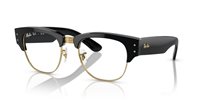 Gafas de vista Ray Ban Optical Mega clubmaster RX0316V 2000