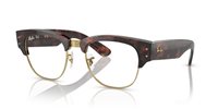 Gafas de vista Ray Ban Optical Mega clubmaster RX0316V 2372