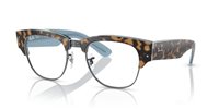 Gafas Ray-Ban Vista mega clubmaster RX0316V 5883