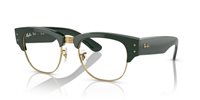 Gafas Ray-Ban Vista mega clubmaster RX0316V 8233