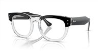 Gafas de vista Ray Ban Optical Mega hawkeye RX0298V 2034