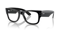 Gafas de vista Ray Ban Optical Mega wayfarer RX0840V 2000