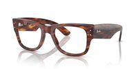 Gafas Ray-Ban Vista mega wayfarer RX0840V 2144